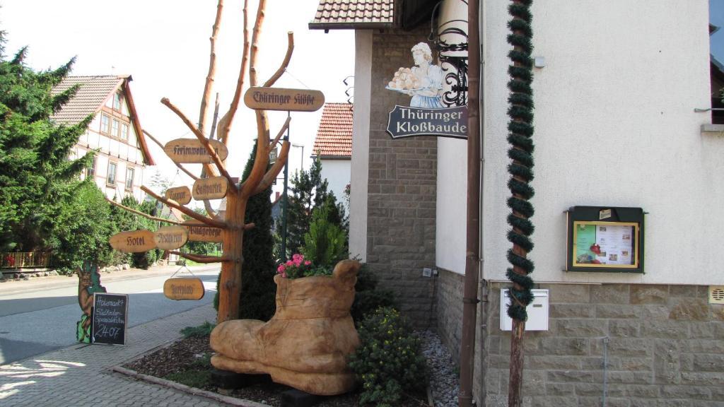 Landhaus Am Westerwald Martinfeld Ngoại thất bức ảnh