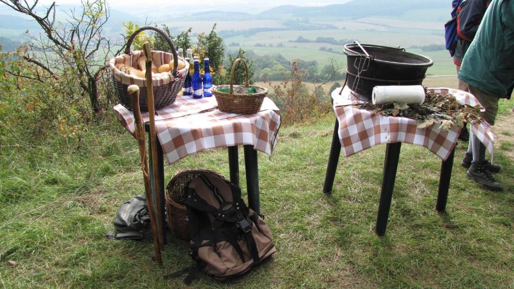 Landhaus Am Westerwald Martinfeld Ngoại thất bức ảnh