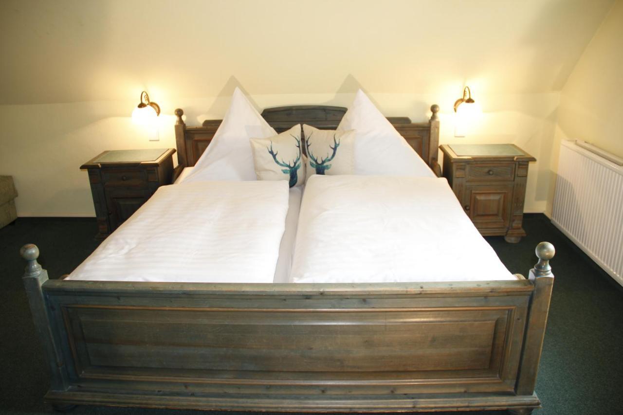 Landhaus Am Westerwald Martinfeld Ngoại thất bức ảnh
